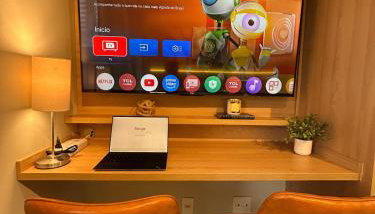 #3 Loft Alto Padrão Brooklin - Foto 5