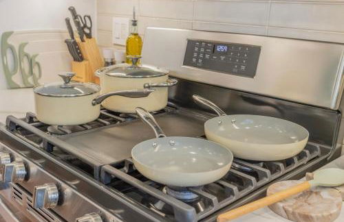 3BR2Bth MIT Harvard TD Garden BOS 2 Parking Spaces - Photo 23