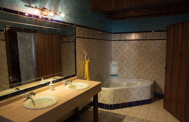 Casa Rural Vaelico - Foto 20