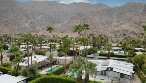 4BR MidCentury Alexander Home in Vista Las Palmas - Foto 5