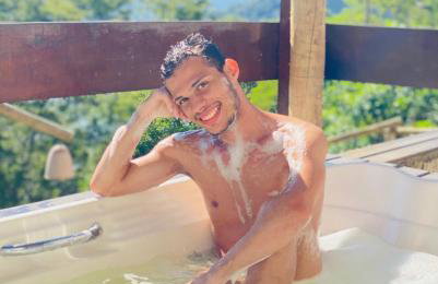 Chalé da Clarissinha - Photo 22