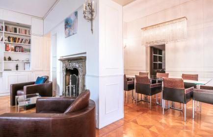 Villibera - Design villa with SPA, Cinema, Gym and Game Room - Foto 73