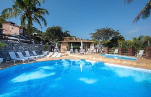 Casa em Búzios com piscina Ohana House - Foto 16