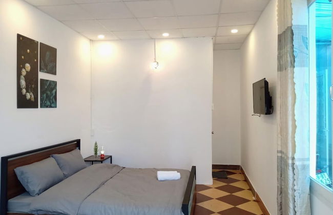 Nghi An House - Foto 9