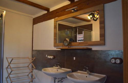 Ferienhaus an der Höh' - Foto 12