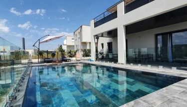 Magnifique VILLA-PISCINE-CLIM - Foto 2