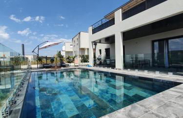 Magnifique VILLA-PISCINE-CLIM - Foto 2