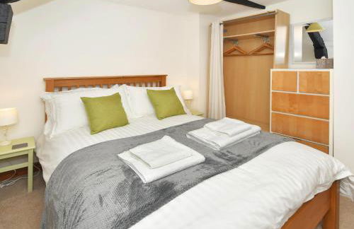 Osprey Cottage - Foto 16