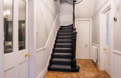 The Old School House, luxury home with hot tub. - Foto 10