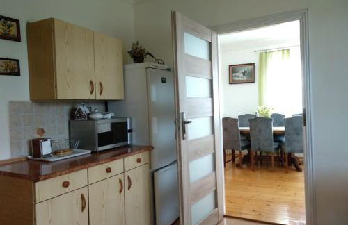 Dom z ogrodem w malowniczej okolicy Bieszczady - Foto 23