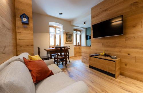 Maison Luboz - Courmayeur - Foto 39