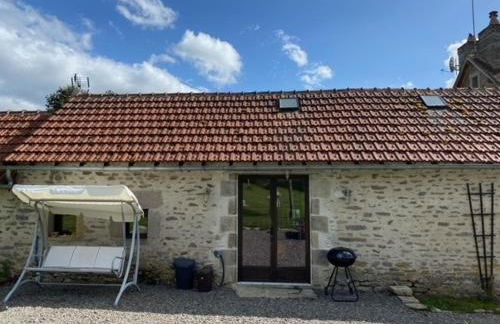 Gite de la foret - Foto 18