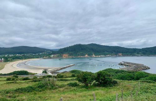 Galicia - Porto de Espasante - Ortigueira - Foto 12