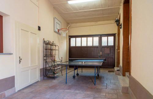 Lux Ferienwohnung altes Landwarenhaus mit Garten und zubuchbarer Sauna - Foto 31