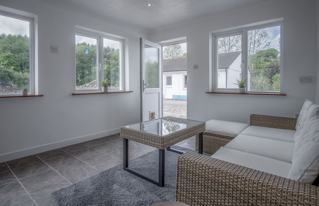 Tucking Mill - 3 Bedroom - Stepaside - Foto 60