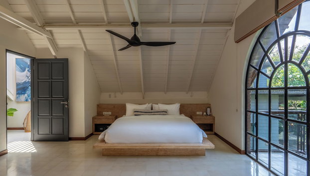 Bon Ton Villa By Betterplace - Foto 3, Habitación