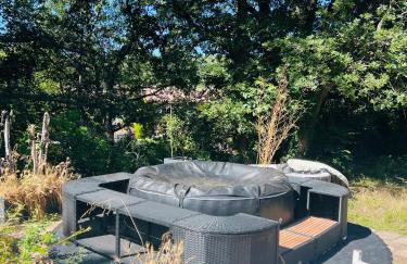 Villa au cœur de la Provence en pleine nature plage a 30 kilometres - Foto 31