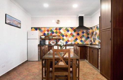 Casas el Palomar - No grupos - Foto 37