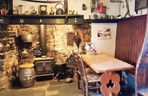 3 Bed in Bude oc-57739 - Foto 26