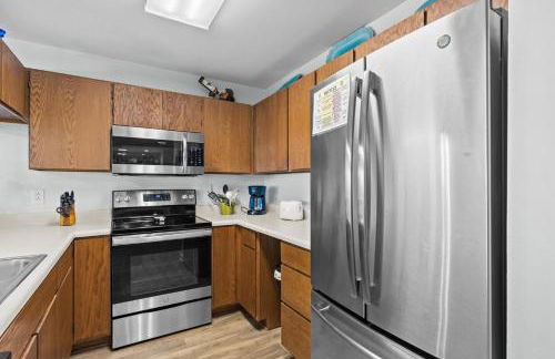 Maritime West C-33 condo - Foto 16