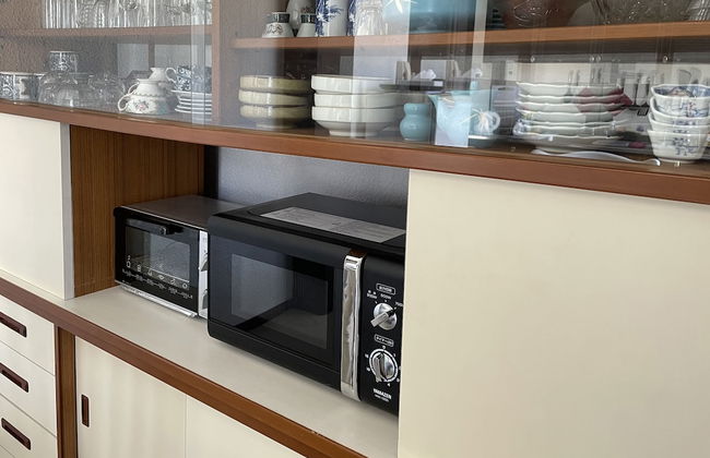 BEACH HOUSE at WANI BASE - Foto 4