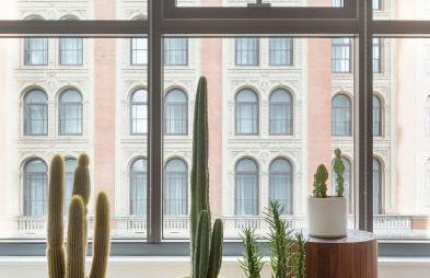 ROOST East Market - Foto 27