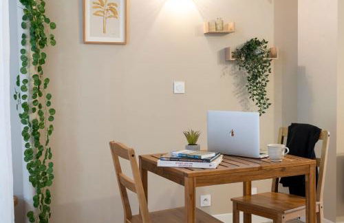 Suite sensuelle balnéothérapie et fauteuil tantra - Foto 46