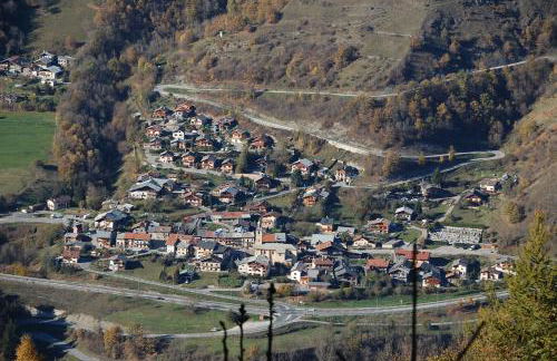 Gîte Les Grands Champs - Foto 66