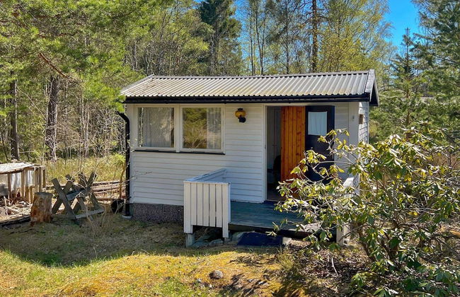 6 Person Holiday Home in Varmdo-by Traum - Foto 30