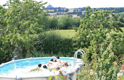 Le Petit Manoir - Jean Gédouin - Foto 39