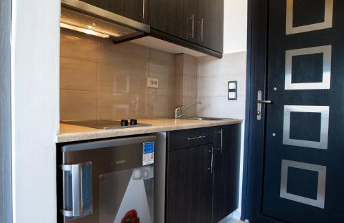 Blue Waves Luxury Suites by the Sea - Foto 14