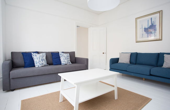 York House - Foto 36