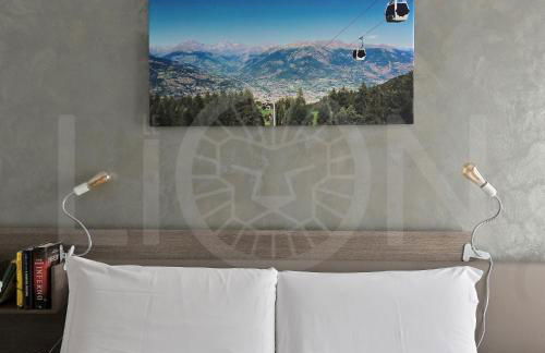 Le Lion Apartments - Lys Family Apartment - Foto 22