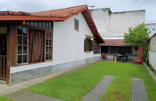 Casa do coqueiro (Casa anexa ) - Foto 72