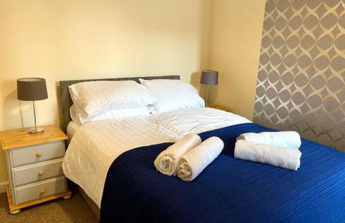 Eden Stay 5 Bedroom House - Foto 12