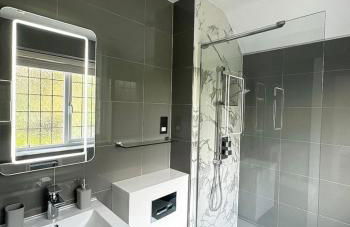 Private Home Retreat In Sonning - Photo 41