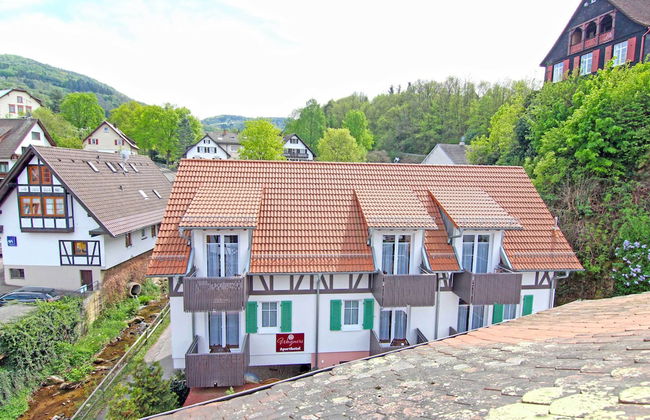 SCHUSTERjunge APARTHOTEL - Photo 77