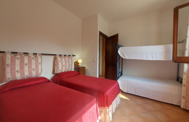 Casale Francesca With Private Pool - Photo 5