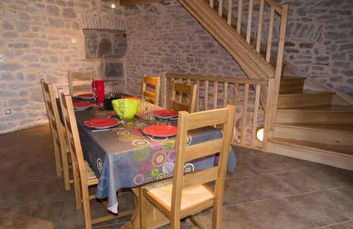 Gite " la prairie" - Foto 15