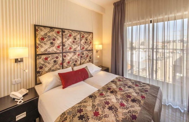 Shamai Suites Jerusalem - Foto 1