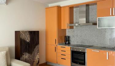 Apartamento Ons Sanxenxo - Foto 5