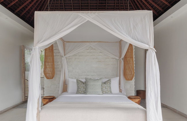 Chandra Bali Villas - Foto 43