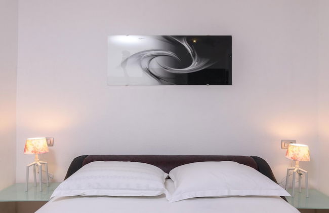 Modern Apartment in Arbanija with Hot Tub - Foto 3