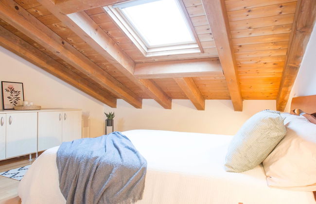 Experia Golf Loft - Italian Homing - Foto 24