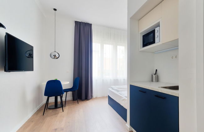 Villa Oliver Budapest - Photo 12