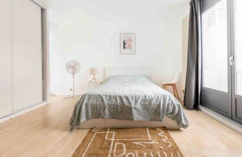 Maison indépendante au Croisé Laroche - Foto 4