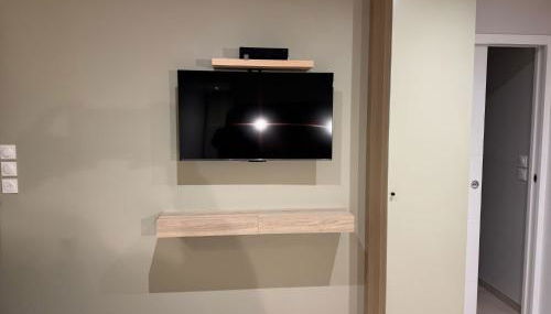 Magnifique appartement rénové Place du Martroi - Foto 2, wardrobe