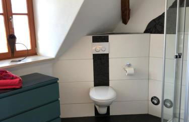 Fewo Pflaumi 1 - Foto 5