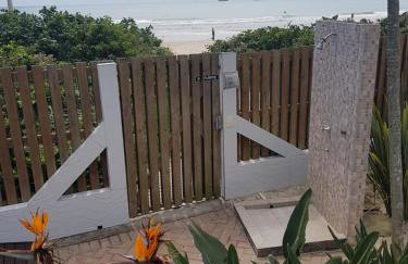 Aptos Pé na areia - Foto 26