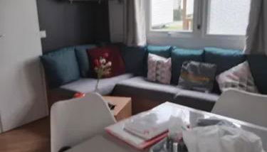 Bungalow accueillant à Saint-Jean-de-Monts avec piscine - Foto 4